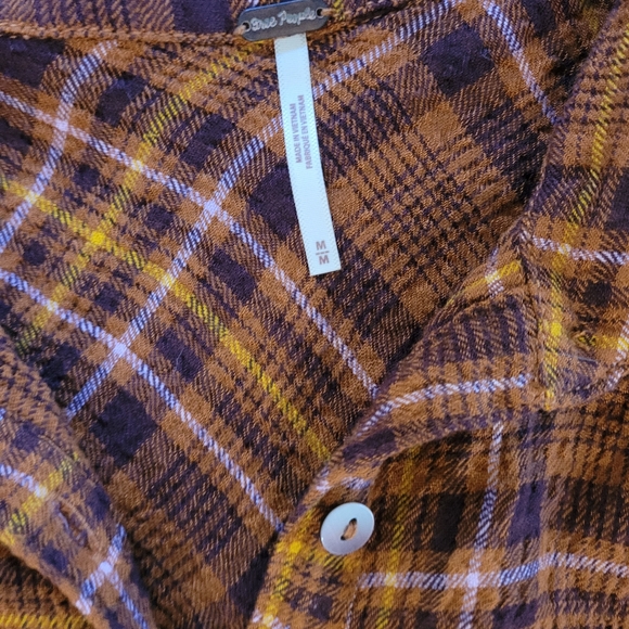 Free People Milo Dress - Picture 7 of 8